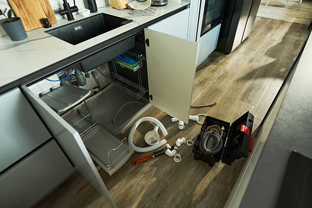 24/7 Emergency Gas Line Repair experts in Greenville, OH